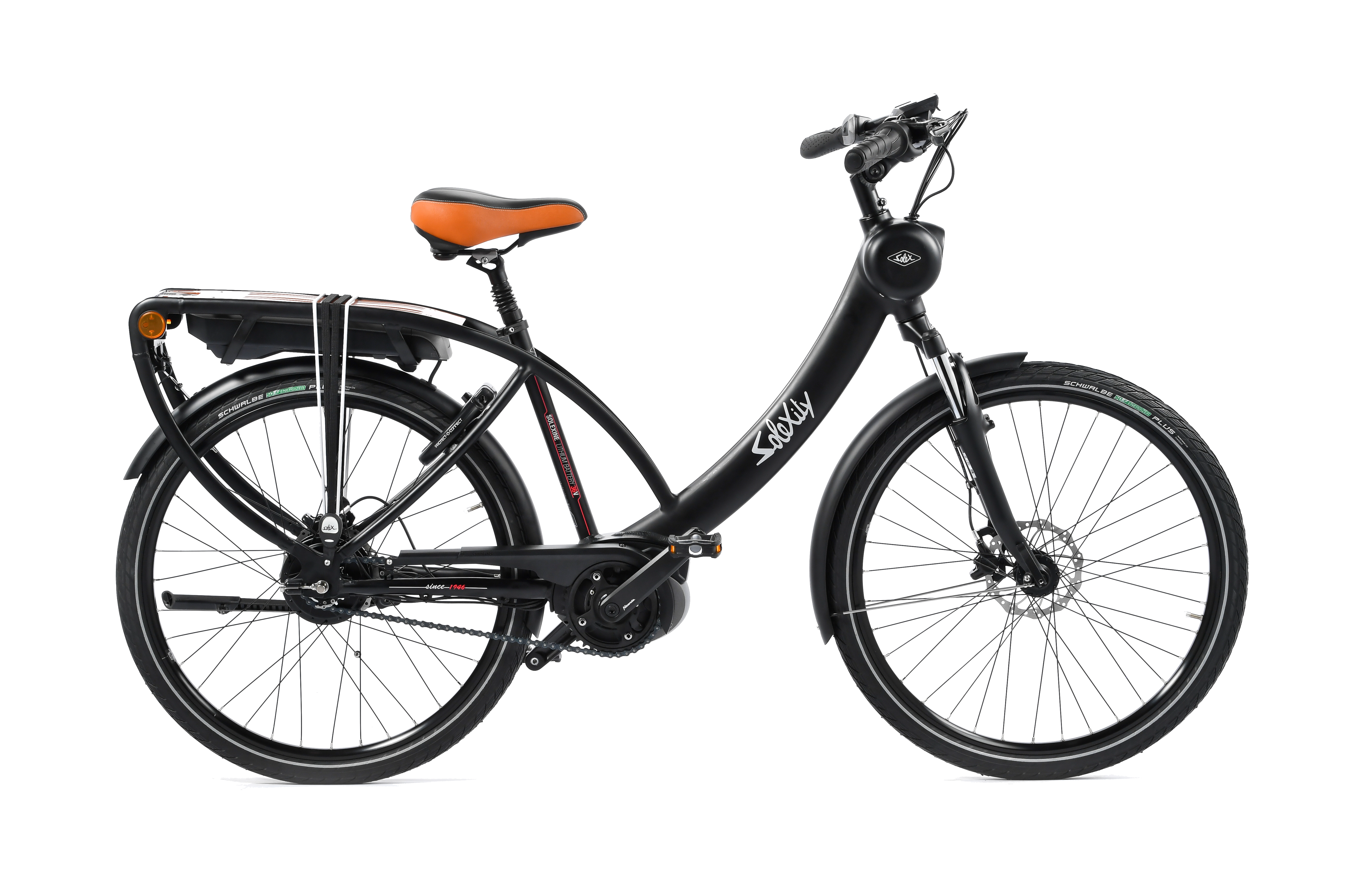 pieces solex lille