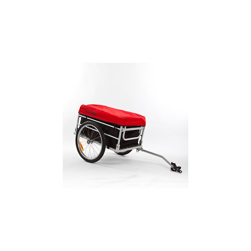 Miranda Cha/îne Protection avec Joint torique pour Bosch Entra/înement de Bike E Accessoires One Size Noir