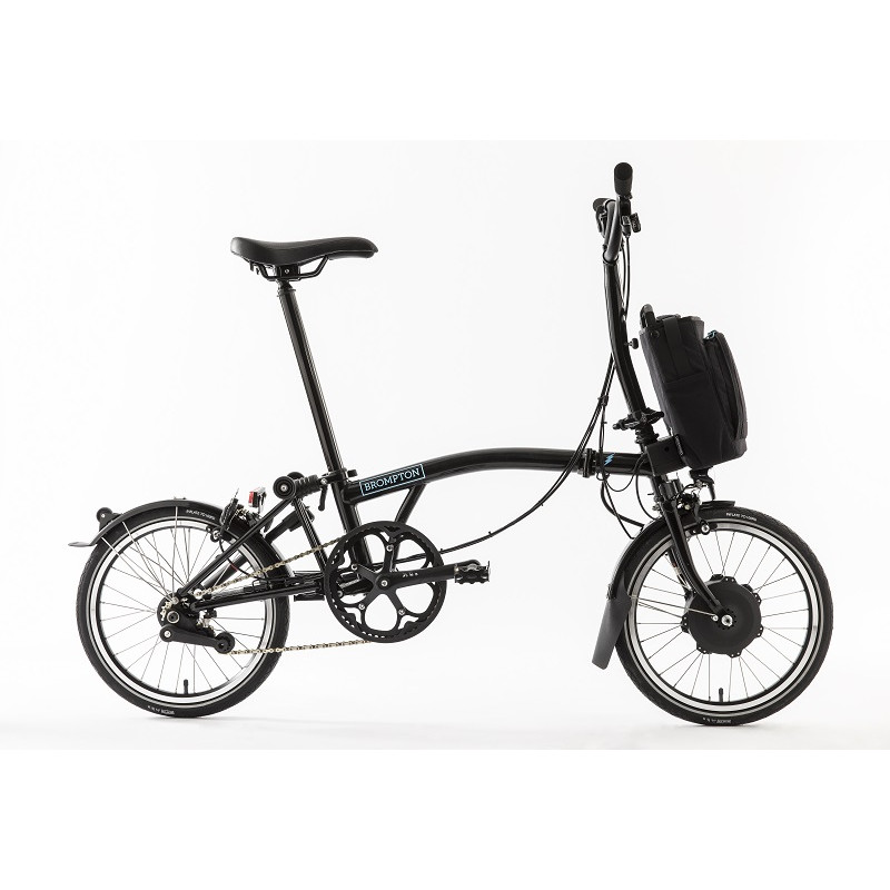 velo porteur electrique
