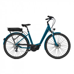 VTC électrique O2FEEL Vog D9 trekking