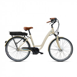 Vélo de ville électrique O2FEEL Vog ON7