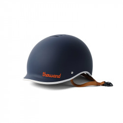 Casque vélo vintage THOUSAND Navy