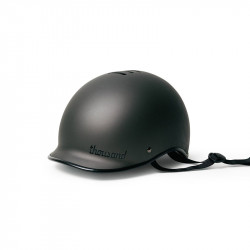 Casque vélo vintage THOUSAND Stealth Black