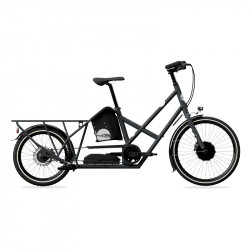 velo porteur electrique