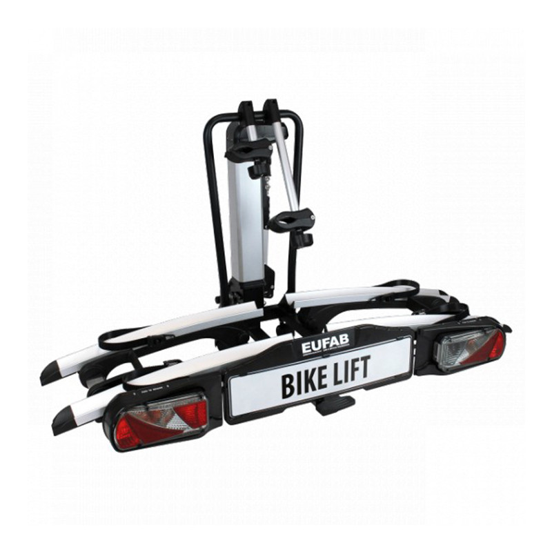 Porte Trottinette électrique Pour Voiture Porte-vélo voiture motorisé pliable