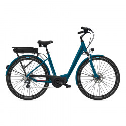 VTC électrique O2FEEL Vog D8 Explorer