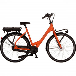 Vélo électrique de ville CORTINA E-Common 7v