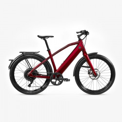 Speedbike STROMER 45km/h ST1