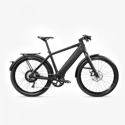 Speedbike STROMER 45km/h ST3