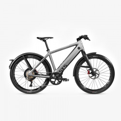 Speedbike STROMER 45km/h ST5