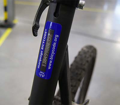 Tibike, un tracker GPS vélo français pour sécuriser votre monture