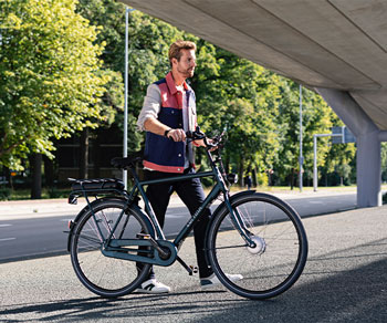 Tibike, un tracker GPS vélo français pour sécuriser votre monture