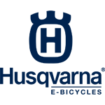 Husqvarna e-bicycle