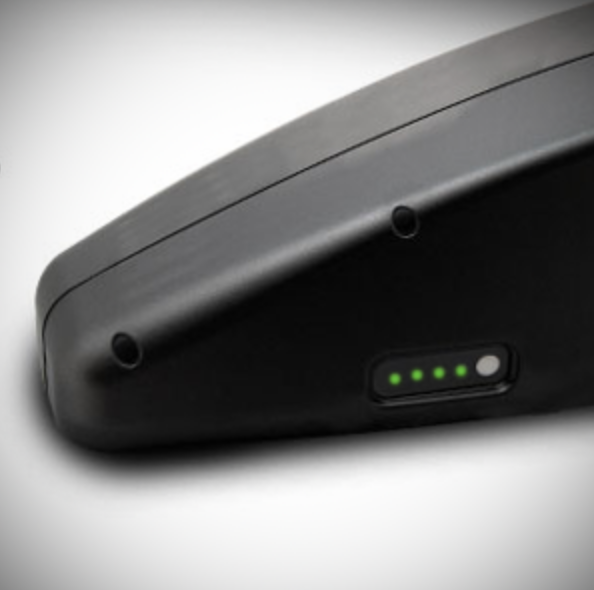 Batterie G4