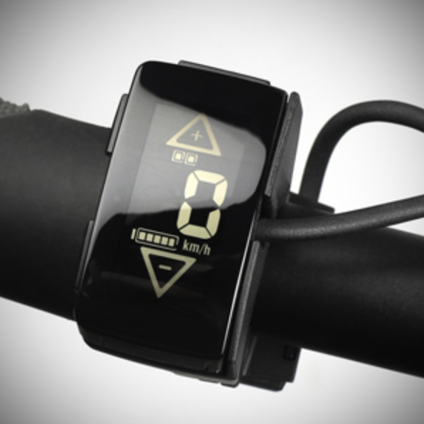 Display broks G4