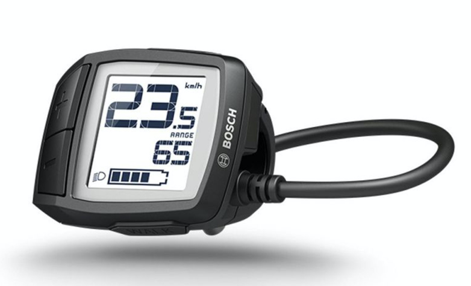 Bosch Purion