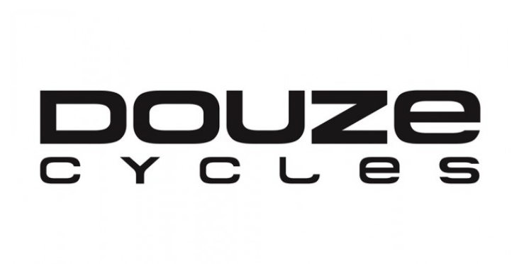 Logo Douze Cycles
