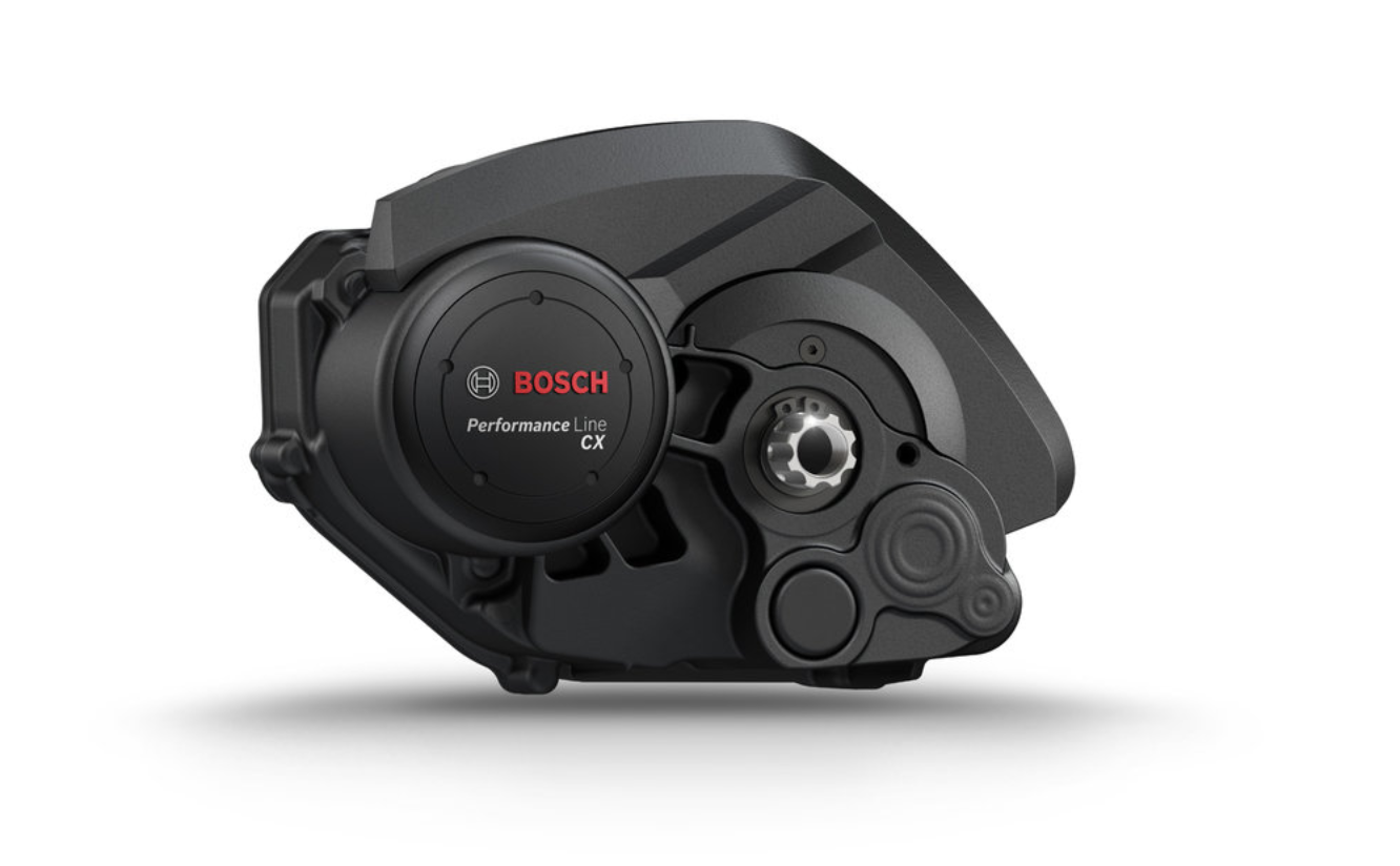 Moteur bosch