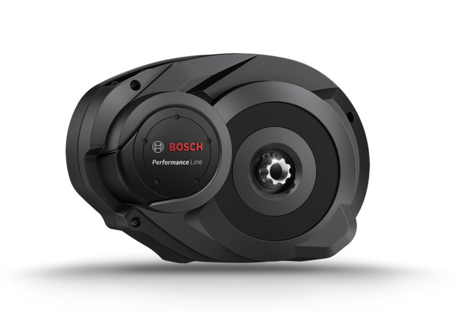 Moteur Bosch Performance