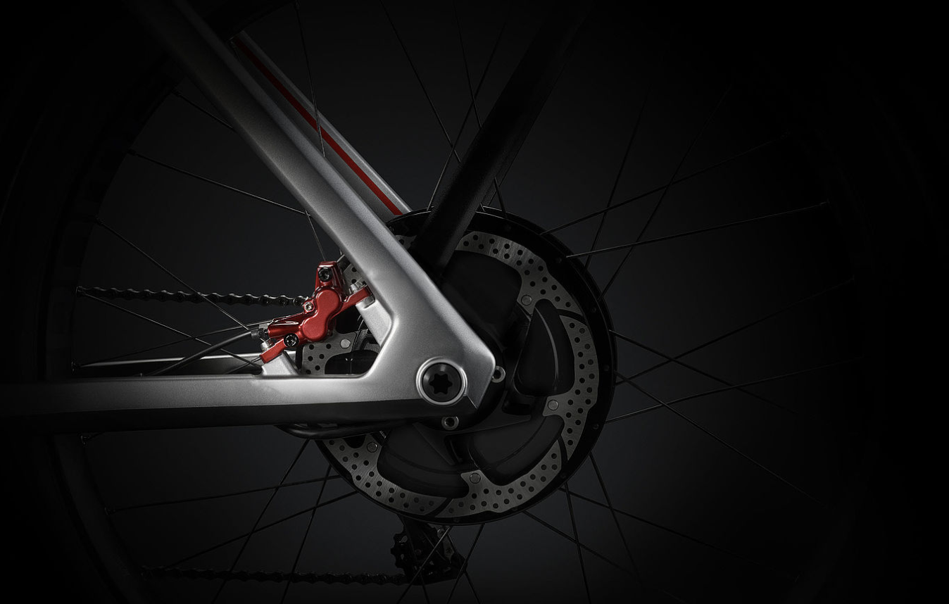 Moteur stromer st5