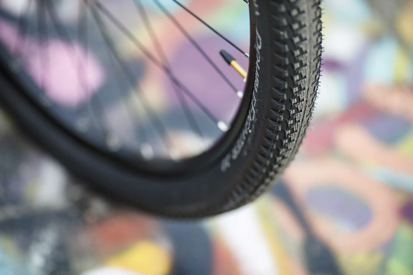 Pneu Lapierre Overvolt 600 SI