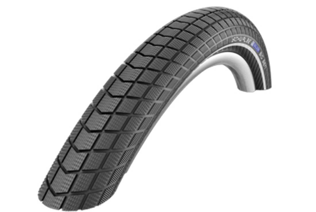 Pneu Schwalbe Stromer ST1X