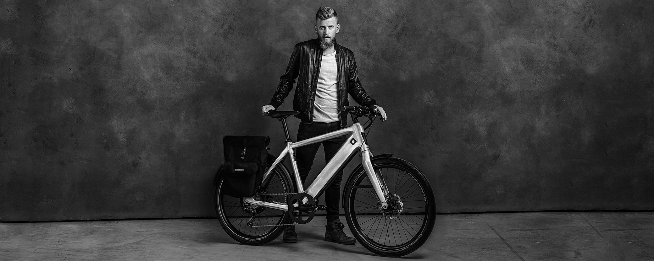 Stromer ST2 Edition Limitée