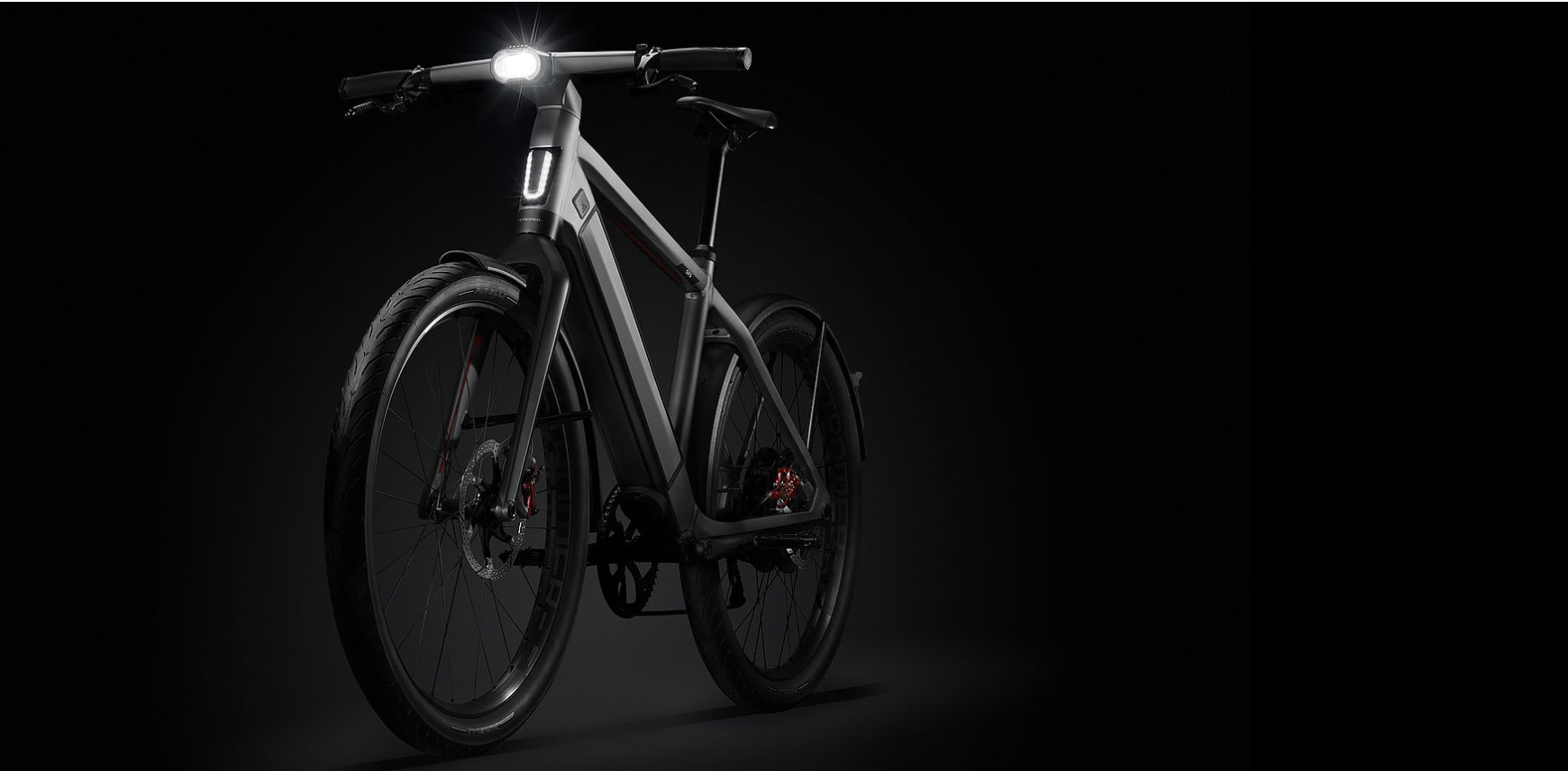 Stromer ST5