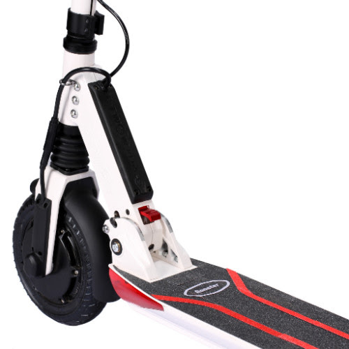 Trottinette électrique E-twow S2 booster plus - Réflecteur