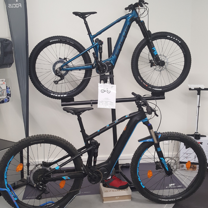 Altermove- Altermove Saran- vélo électrique - VAE - Velo Orleans - VAE Orleans