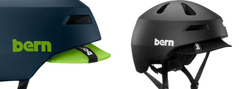 casque bern brentwood 2