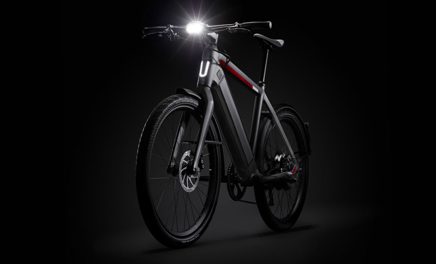 stromer france