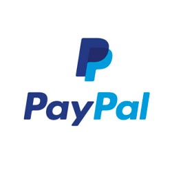 logo paypal