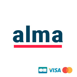 logo Alma