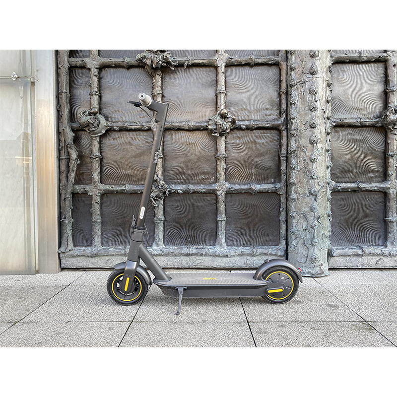 trottinette electrique ninebot img 1