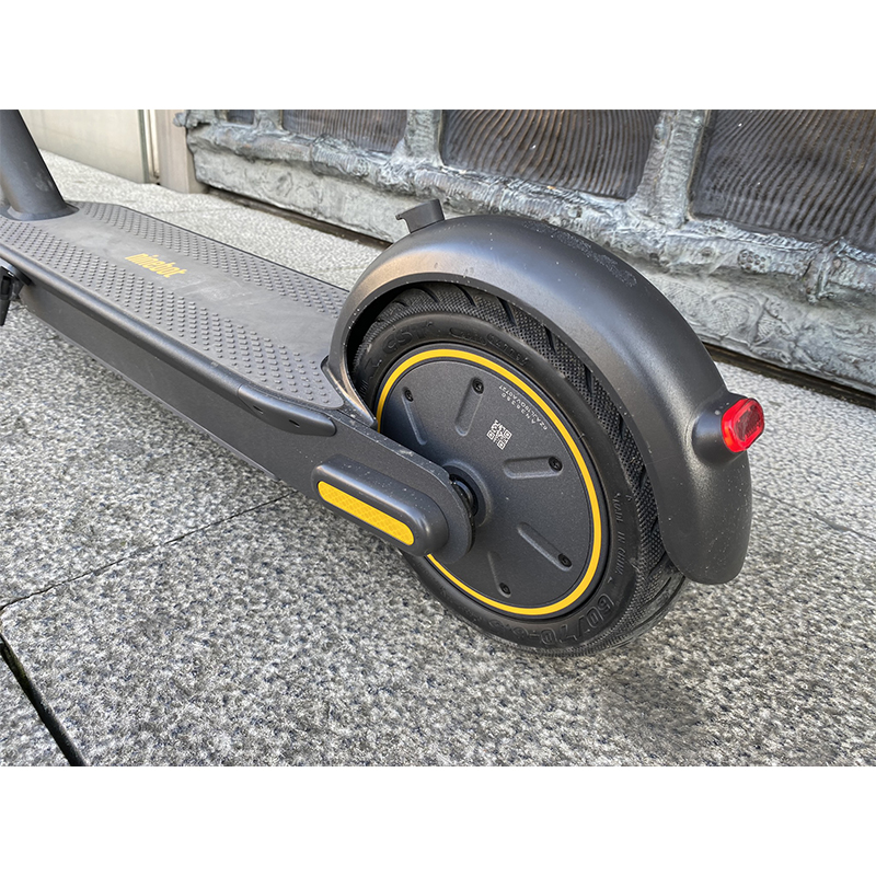 trottinette electrique ninebot img 4