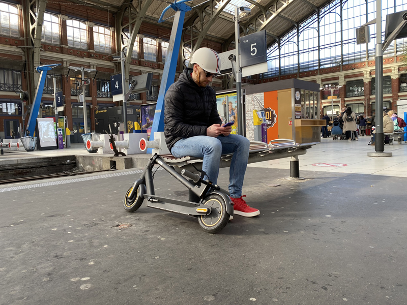 trottinette electrique ninebot img 01