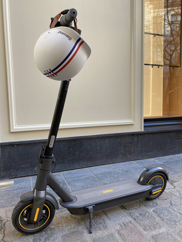trottinette electrique ninebot img 12