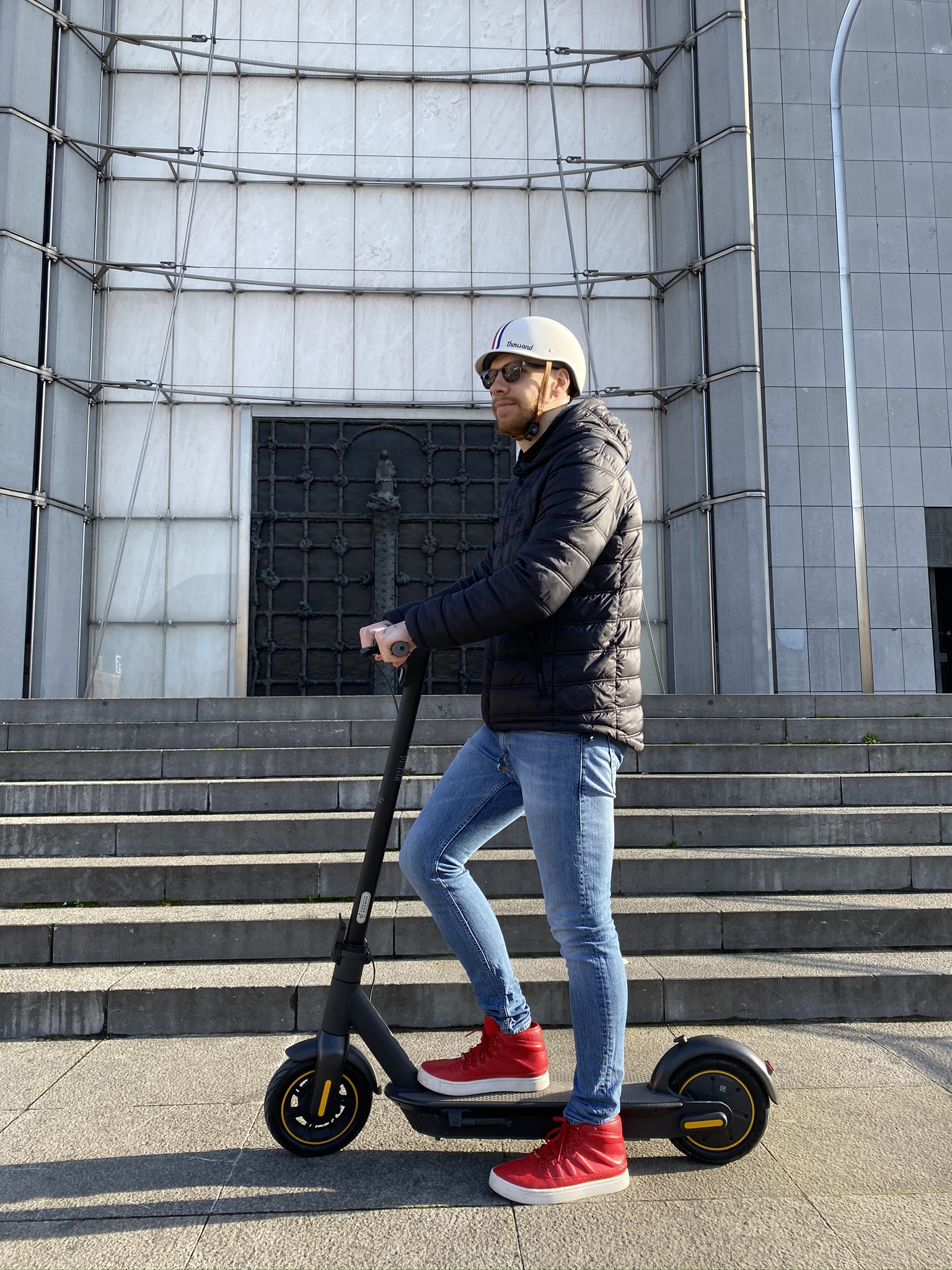 trottinette electrique ninebot img 15
