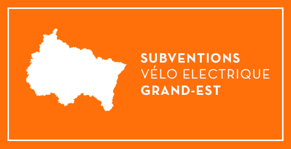 Subventions vélos à assistance électrique - Altermove