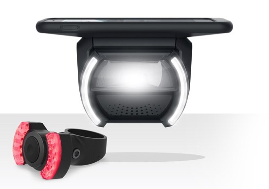 cobi bike lampes